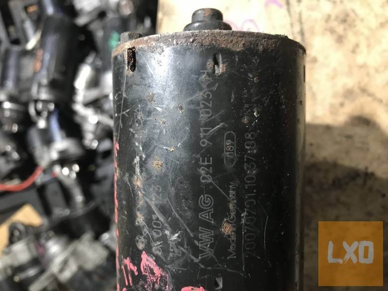 SKODA OCTAVIA II  2,0 PD DSG  * önindító 02E 911 023 H apróhirdetés