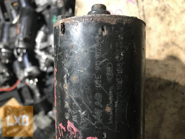 VW GOLF V  2,0 PD DSG  * önindító 02E 911 023 H apróhirdetés