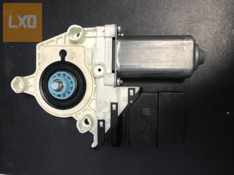 SEAT LEON 1P * jobb hátsó ablakemelő motor 1K0 959 704 N apróhirdetés