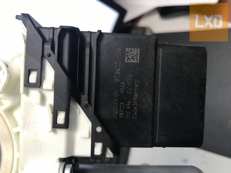 SEAT LEON 1P * bal hátsó ablakemelő motor 1K0 959 703 N apróhirdetés