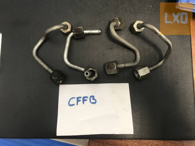 VW PASSAT B7 2,0 CR CFFB * nyomócsövek apróhirdetés