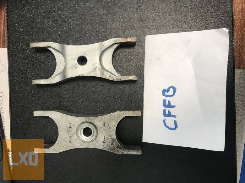 VW PASSAT B7 2,0 CR CFFB * porlasztó lefogató 03L 216 A apróhirdetés