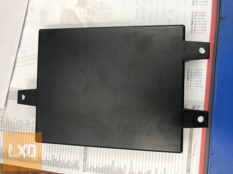 VW PASSAT B7 - BLUETOOTH vezérlő 7PG 035 730 E apróhirdetés