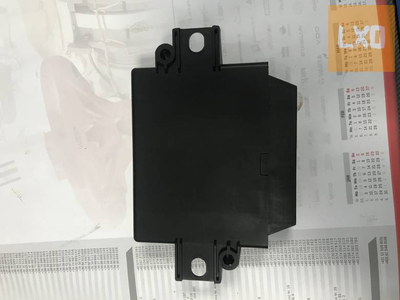 AUDI A3 8P * PDC vezérlő 8P0 919 283 D apróhirdetés