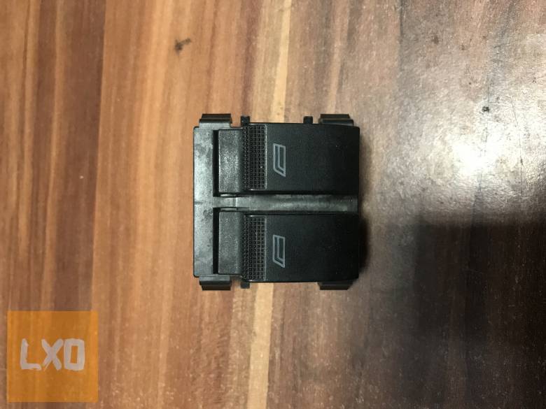 AUDI A3 8L * ablakemelő kapcsoló 8L0 959 851 apróhirdetés