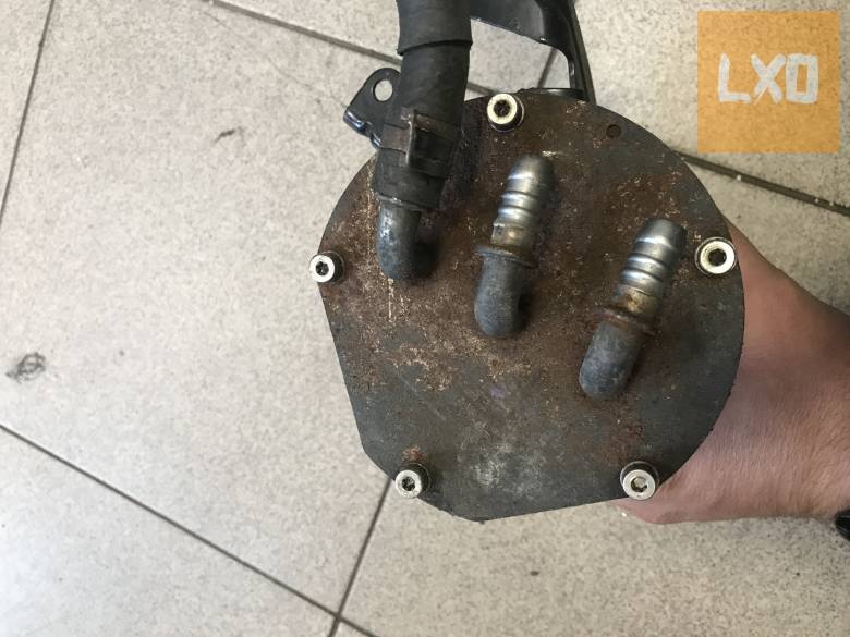 VW GOLF VII_ 2,0 CR CKF gázolajszűrő ház 5Q0 127 400 F apróhirdetés