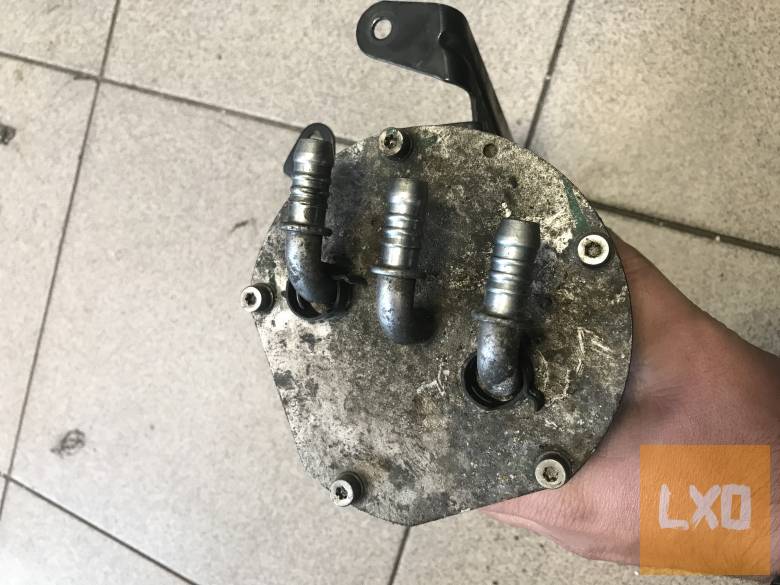 VW GOLF VII_ 1,6 CR CRK gázolajszűrő ház 5Q0 127 400 F apróhirdetés