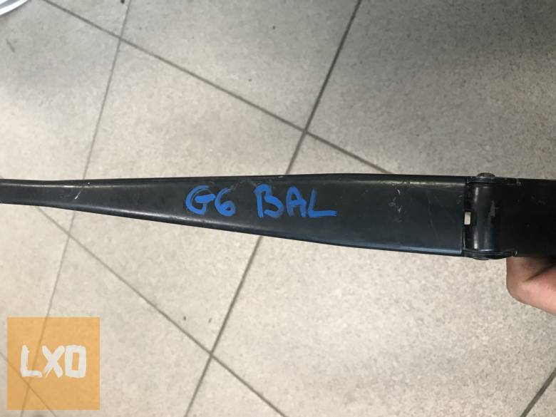 VW GOLF VI * bal ablaktörlő kar 1Q1 955 409 apróhirdetés