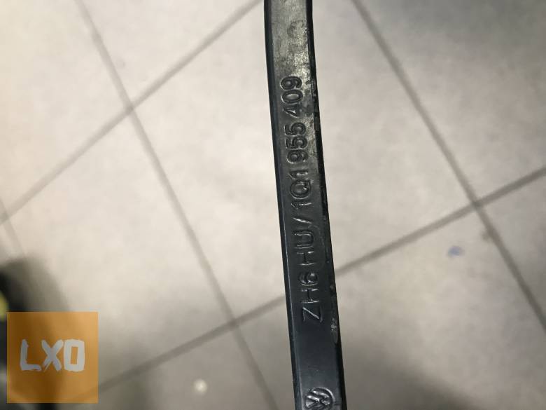 VW GOLF VI * bal ablaktörlő kar 1Q1 955 409 apróhirdetés