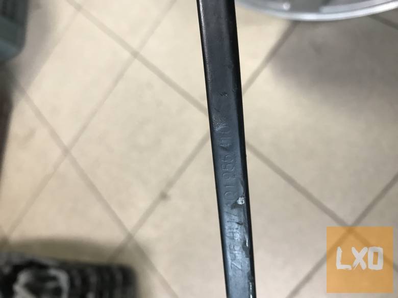 VW GOLF VI * jobb ablaktörlő kar 1Q1 955 410 apróhirdetés