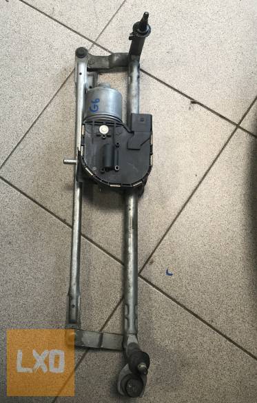 VW GOLF VI * ablaktörlő szerkezet+motor 5K1 955 119 apróhirdetés