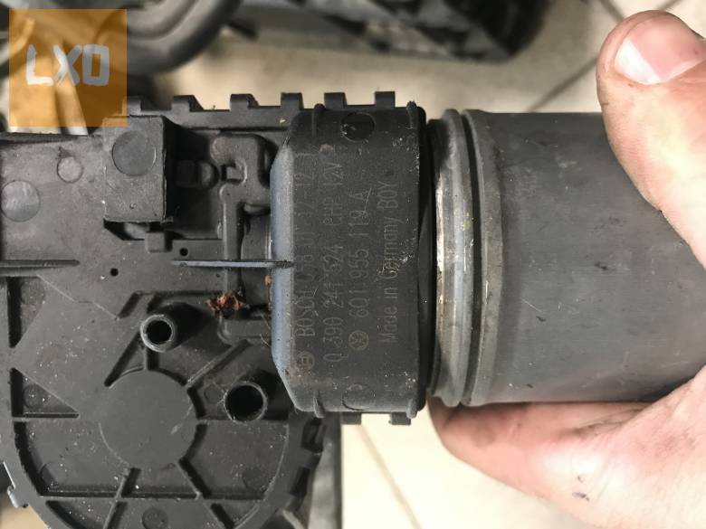 VW POLO 9N *  ablaktörlő motor 6Q1 955 119 A apróhirdetés