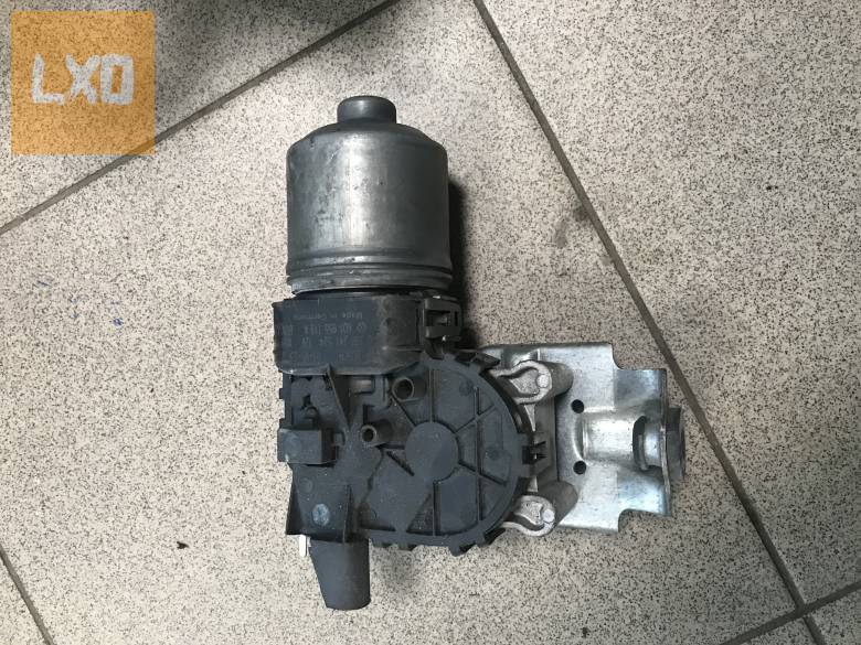 VW POLO 9N *  ablaktörlő motor ( sérült csatlakozó) 6Q1 955 119 A apróhirdetés