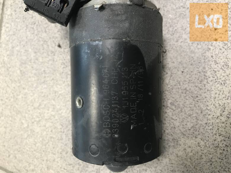 VW GOLF IV *  ablaktörlő motor  1J1 955 113 apróhirdetés