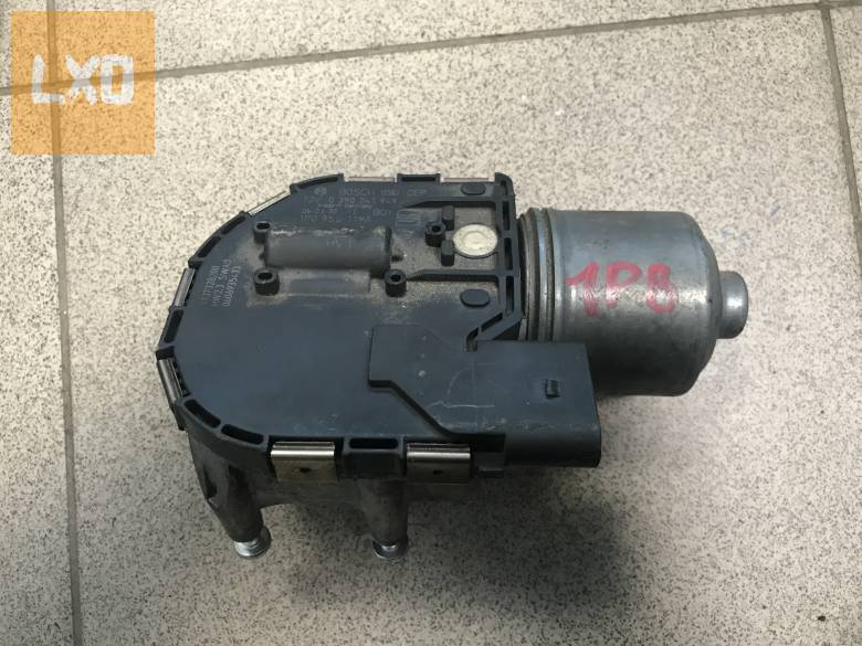 SEAT LEON 1P / bal ablaktörlő motor 1P0 955 119 A apróhirdetés