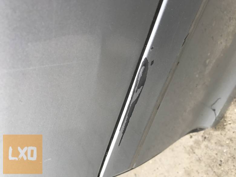 SKODA OCTAVIA II * ( 5ajtós) bal hátsó ajtó apróhirdetés