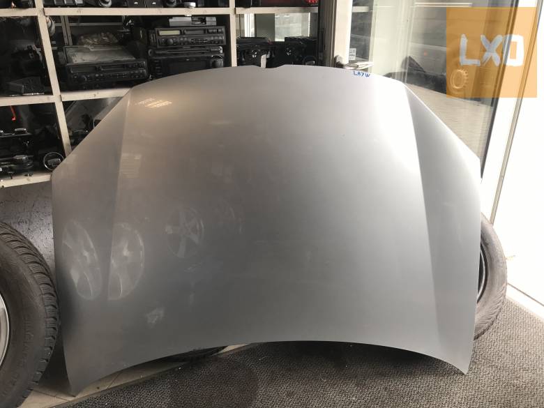 VW GOLF V * géptető ( rozsdamentes) apróhirdetés