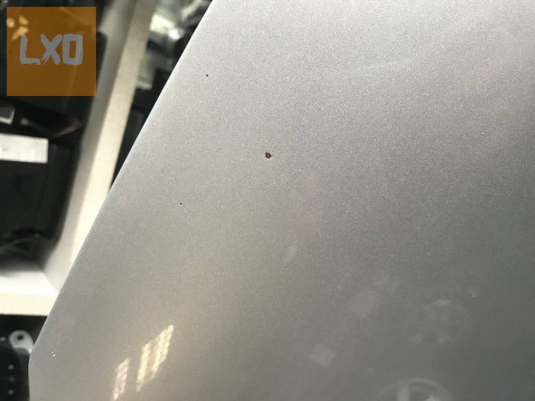 VW GOLF V * géptető ( rozsdamentes) apróhirdetés