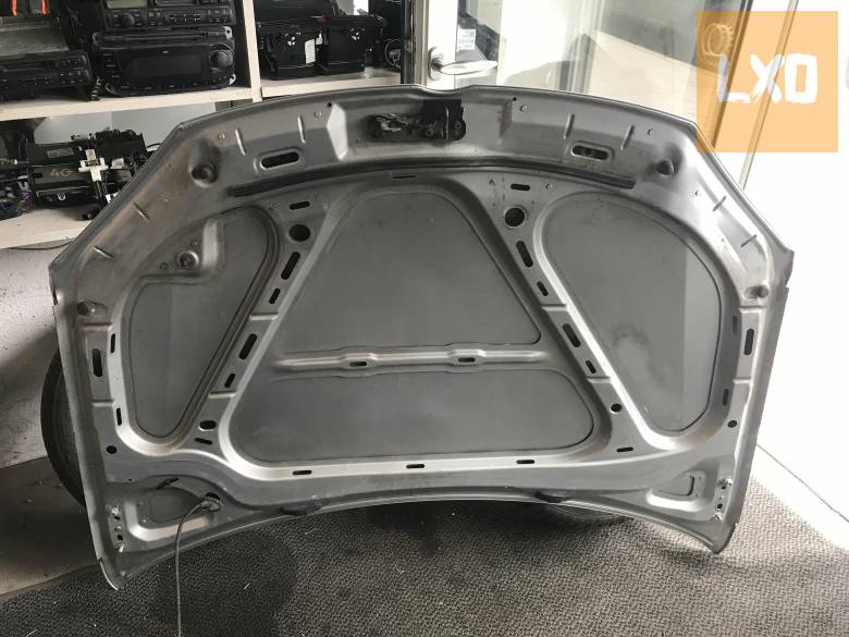 VW GOLF V * géptető ( rozsdamentes) apróhirdetés