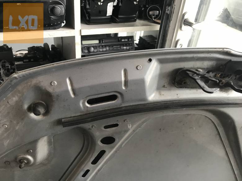 VW GOLF V * géptető ( rozsdamentes) apróhirdetés