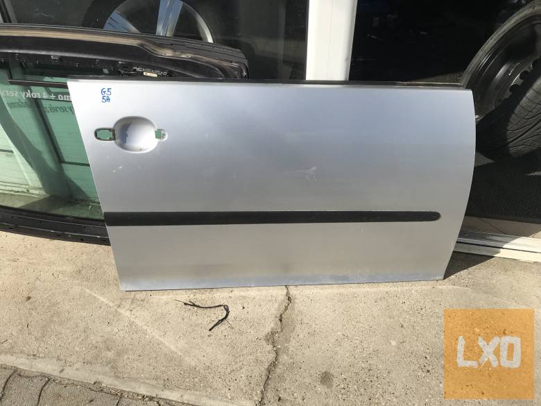 VW GOLF V  * jobb első ajtólap apróhirdetés