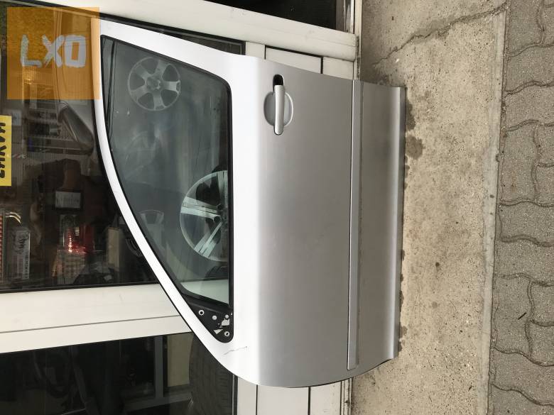 SKODA OCTAVIA II ** bal első ajtó apróhirdetés