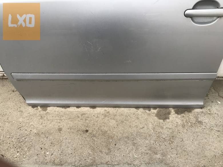 SKODA OCTAVIA II ** bal első ajtó apróhirdetés