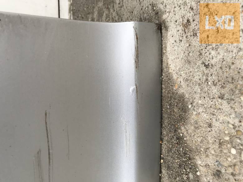 SKODA OCTAVIA II ** bal első ajtó apróhirdetés