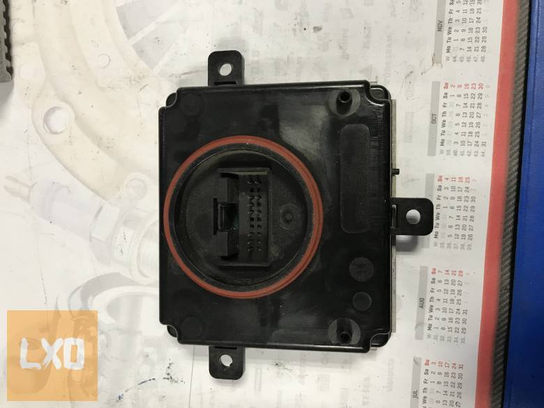 AUDI A6 4G * fényszóró trafó 4G0 907 697 J apróhirdetés