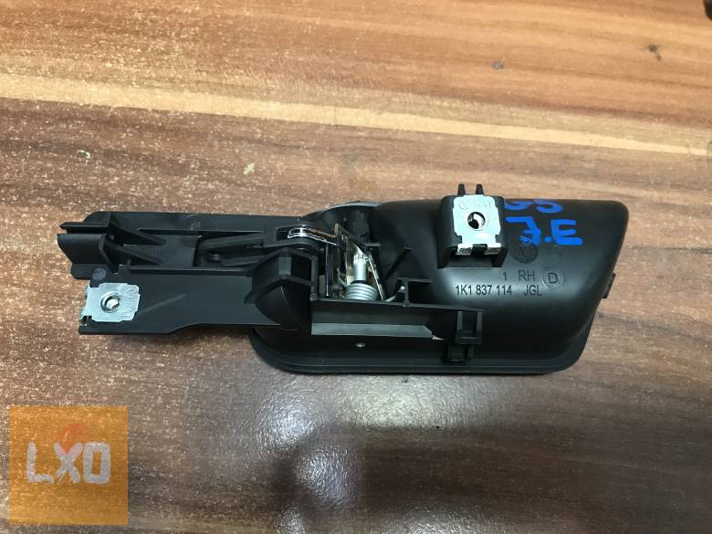 VW GOLF V * jobb első belső kilincs 1K1 837 114 apróhirdetés