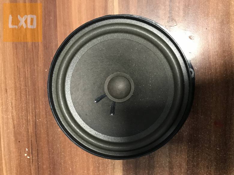 SKODA OCTAVIA II * hátsó hangszóró 1Z0 035 411 C apróhirdetés