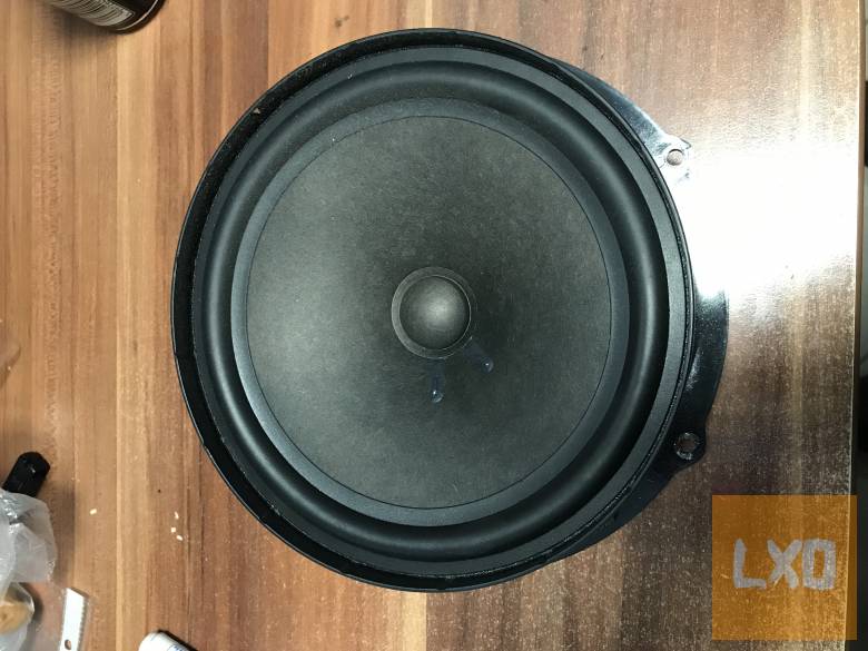 SKODA OCTAVIA II ** első hangszóró 5L0 035 411 A apróhirdetés