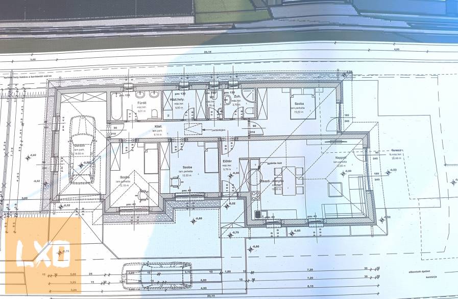 Új építésű, modern családi házak, otthonok Göd központjában. apróhirdetés