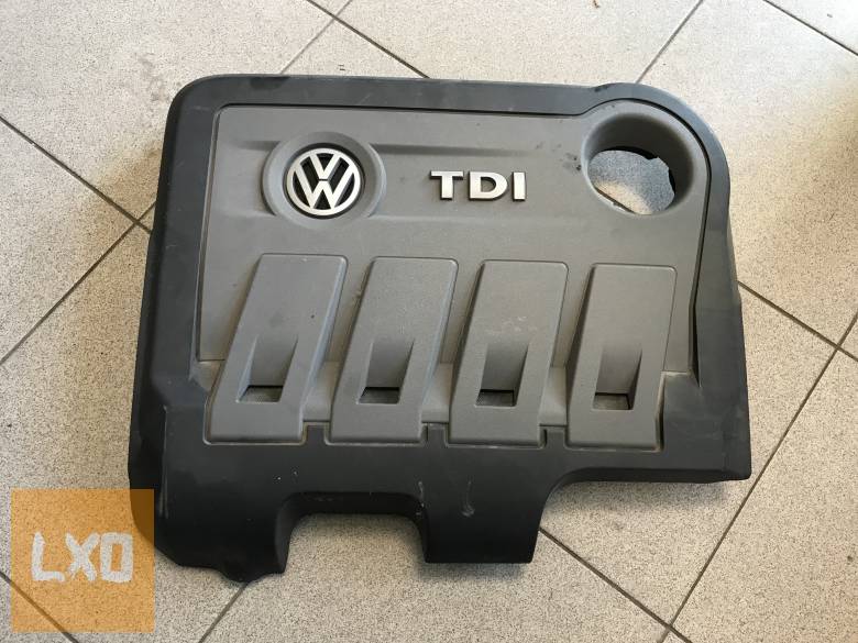 VW PASSAT B7 2,0 CR CFF * motorburkolat apróhirdetés