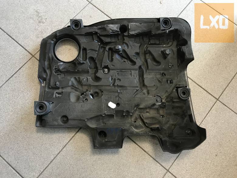 VW PASSAT B7 2,0 CR CFF * motorburkolat apróhirdetés