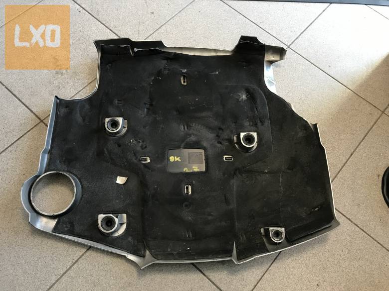 AUDI A4 B8 2,7 V6 TDI  * motorburkolat apróhirdetés