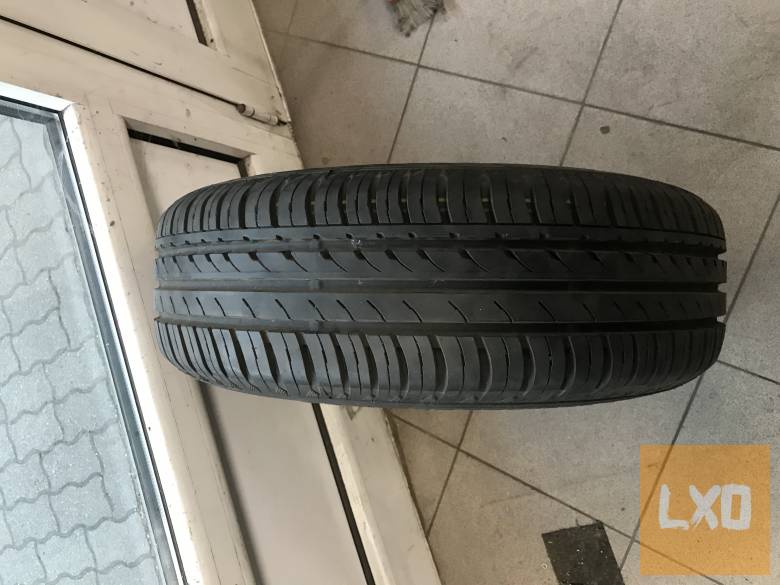 VW GOLF V PÓTKERÉK 195/65 R15 6Jx15 ET47 apróhirdetés