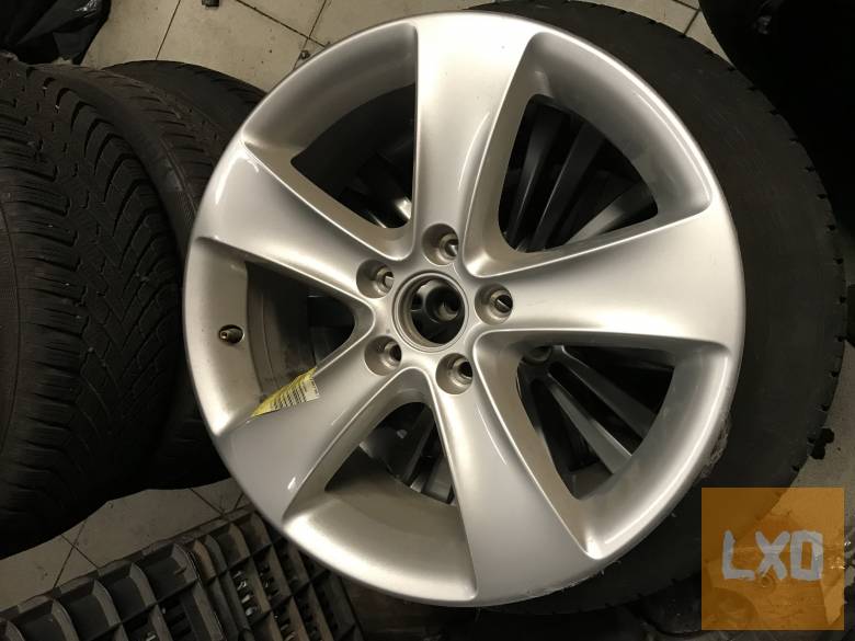 VW PASSAT CC R17 FELNI apróhirdetés