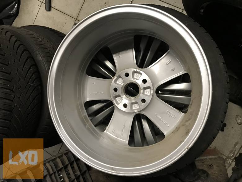 VW PASSAT CC R17 FELNI apróhirdetés