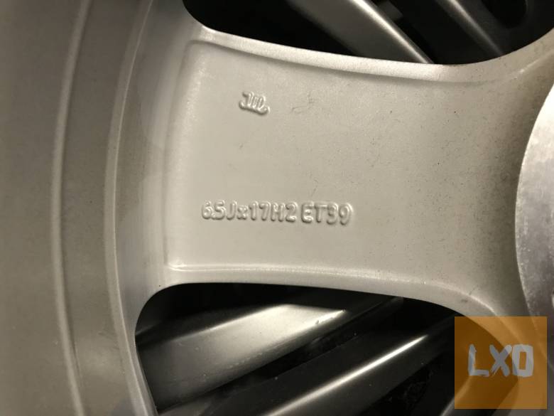 VW PASSAT CC R17 FELNI apróhirdetés