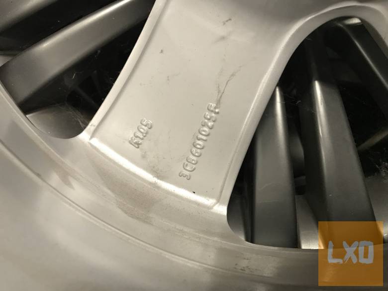 VW PASSAT CC R17 FELNI apróhirdetés