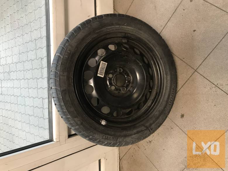 VW GOLF IV R16 PÓTKERÉK  6Jx16 apróhirdetés