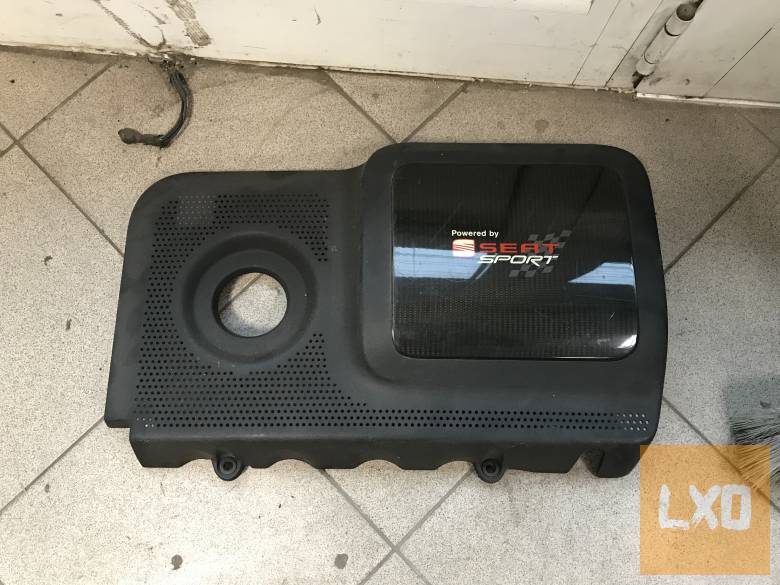 SEAT LEON 1M 1,8T CUPRA * motorburkolat apróhirdetés