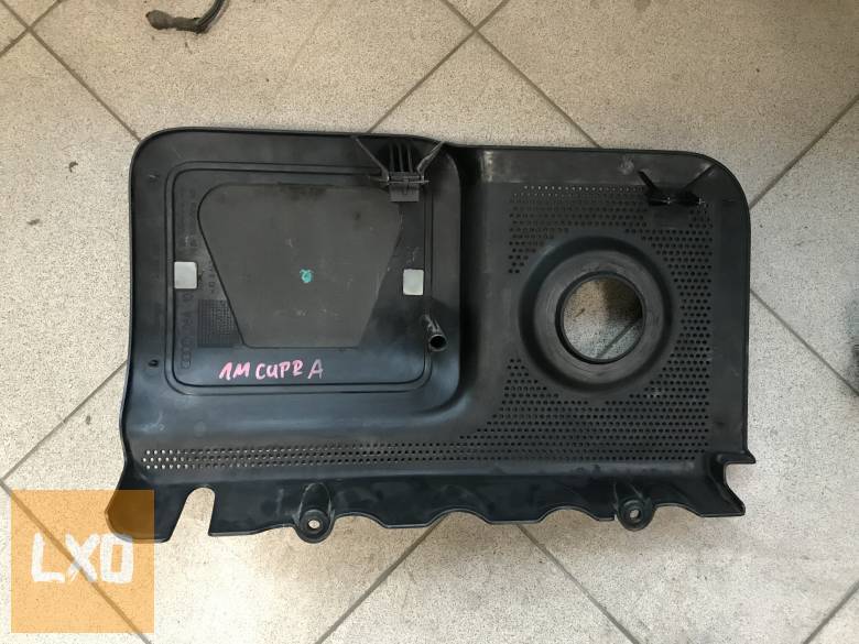 SEAT LEON 1M 1,8T CUPRA * motorburkolat apróhirdetés