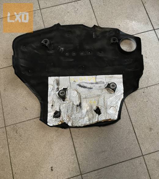 AUDI A6 4G 3,0 V6 TDI CDUD motorburkolat apróhirdetés