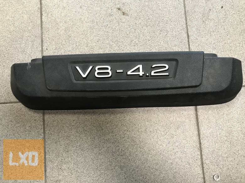AUDI A6 4F 4,2 V8 *  motorburkolat apróhirdetés
