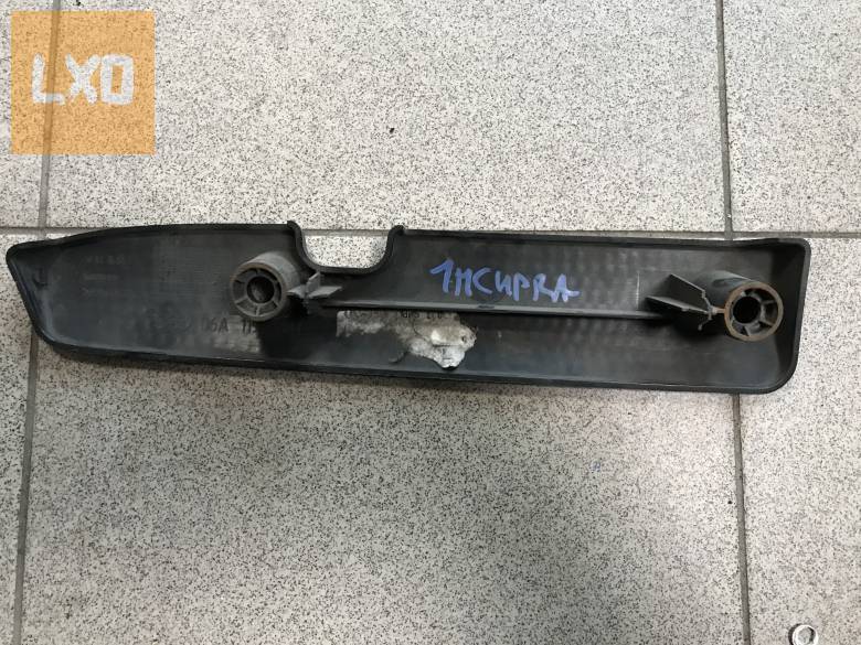 VW GOLF IV_OCTAVIA I_LEON 1M 1,8T *  motorburkolat 06A 119 518 L apróhirdetés