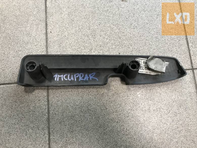 VW GOLF IV_LEON 1M_OCTAVIA I 1,8T *  motorburkolat 06A 119 518 L apróhirdetés