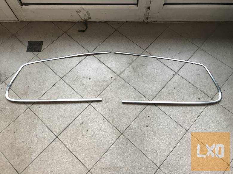 VW PASSAT B7 VARIANT * hátsó oldalsó díszlécek apróhirdetés