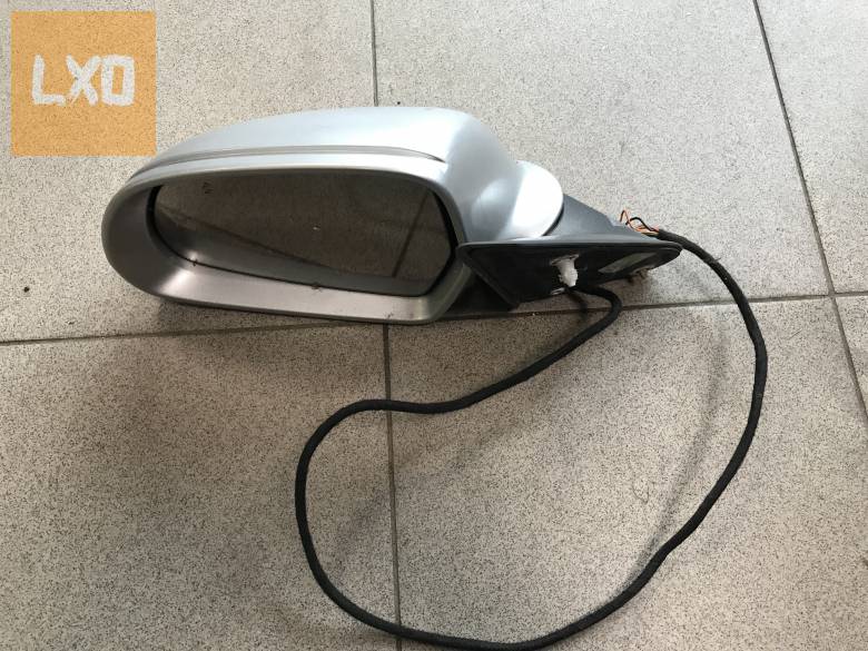 SKODA OCTAVIA II FL behajló visszapillantó (bal) apróhirdetés